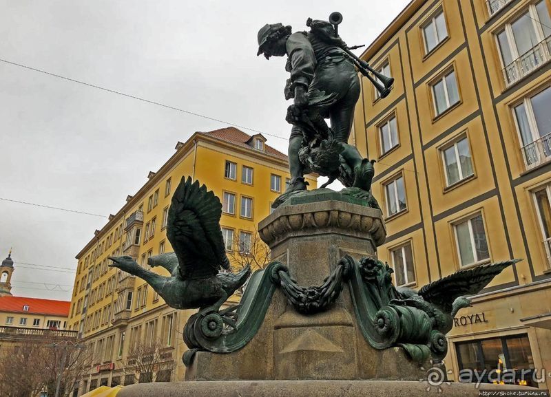 А мне понравился