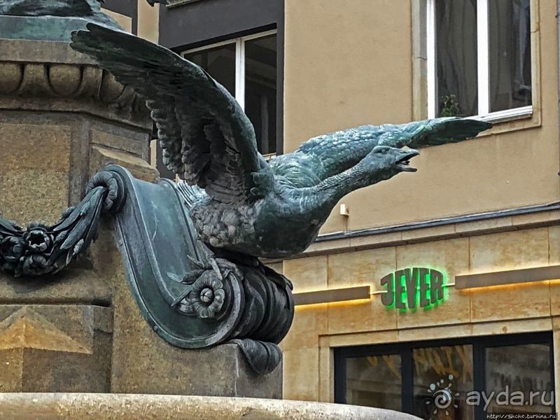 А мне понравился