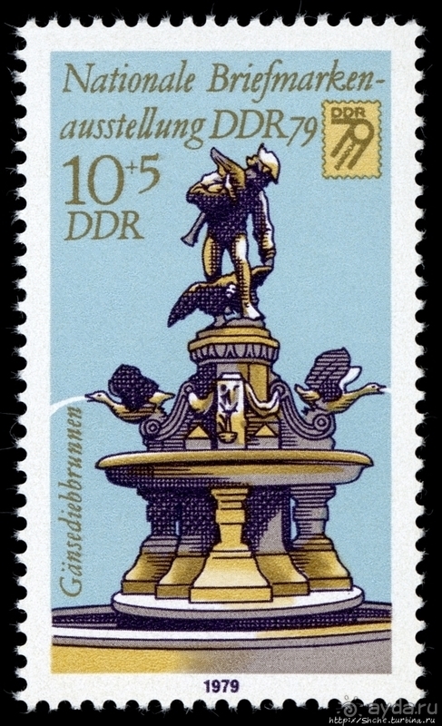 А мне понравился