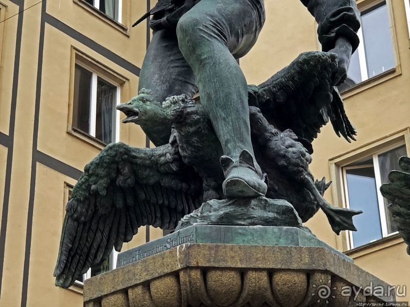 А мне понравился