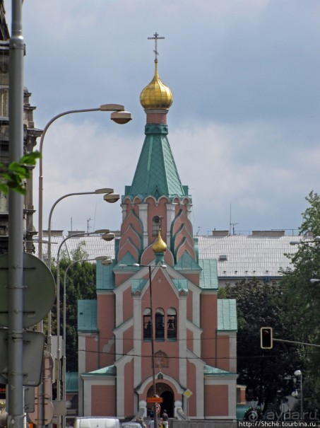 Приятное знакомство с Оломоуцем — не проезжайте мимо