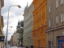 Приятное знакомство с Оломоуцем — не проезжайте мимо