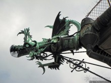 Приятное знакомство с Оломоуцем — не проезжайте мимо