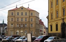 Приятное знакомство с Оломоуцем — не проезжайте мимо