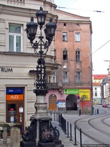 Приятное знакомство с Оломоуцем — не проезжайте мимо