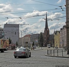 Приятное знакомство с Оломоуцем — не проезжайте мимо