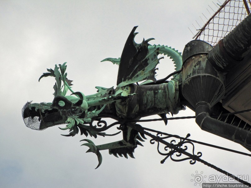 Приятное знакомство с Оломоуцем — не проезжайте мимо