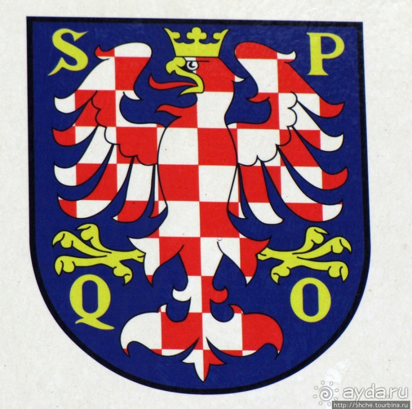 Приятное знакомство с Оломоуцем — не проезжайте мимо