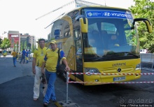 ЧМ-2006 по футболу в Германии. Лейпциг