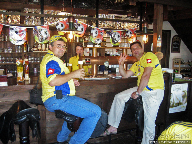 ЧМ-2006 по футболу в Германии. Лейпциг