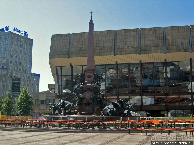 ЧМ-2006 по футболу в Германии. Лейпциг