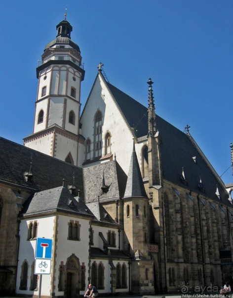 ЧМ-2006 по футболу в Германии. Лейпциг