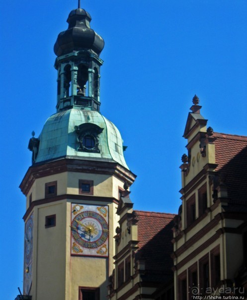 ЧМ-2006 по футболу в Германии. Лейпциг