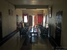 Приличный отель в колониальном стиле