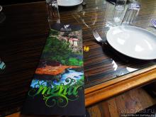 Вторая по вкусу форель в моей жизни