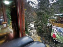 Вторая по вкусу форель в моей жизни