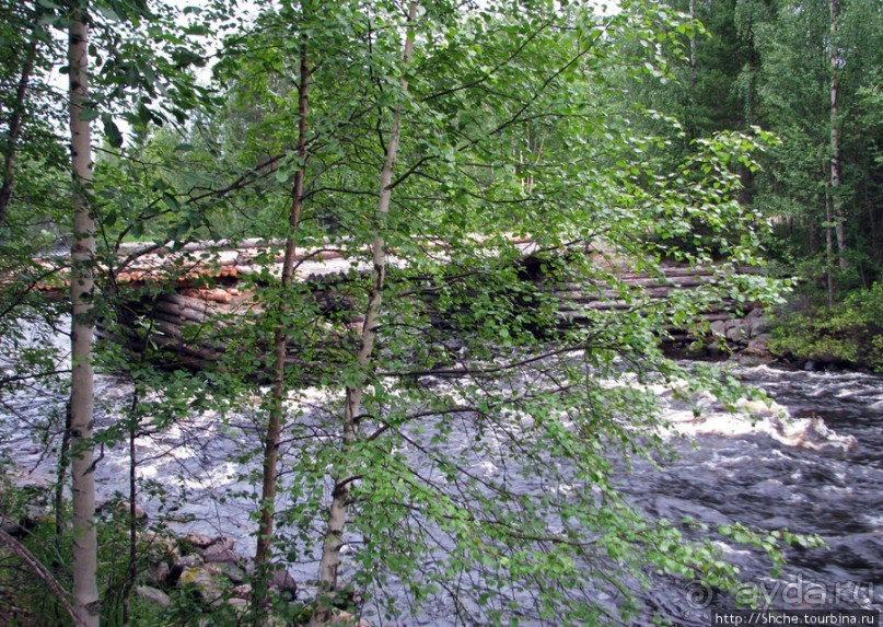 Поход на байдарках по реке Калга. Первые впечатления. Река.