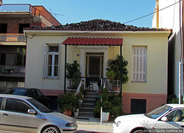 Альбом отзыва "Греческая Ливадия — мать Ливадий российских"