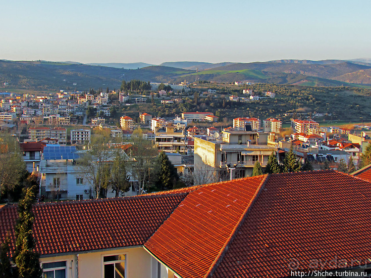 Альбом отзыва "Греческая Ливадия — мать Ливадий российских"