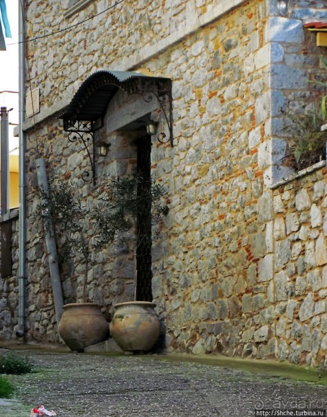 Альбом отзыва "Греческая Ливадия — мать Ливадий российских"