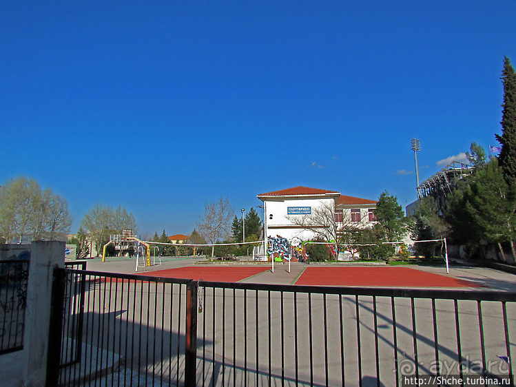 Альбом отзыва "Греческая Ливадия — мать Ливадий российских"