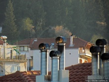 Альбом отзыва "Греческая Ливадия — мать Ливадий российских"