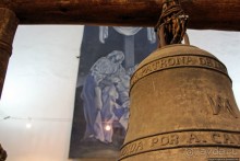 Центр Кито — крупнейший колониальный район Южной Америки