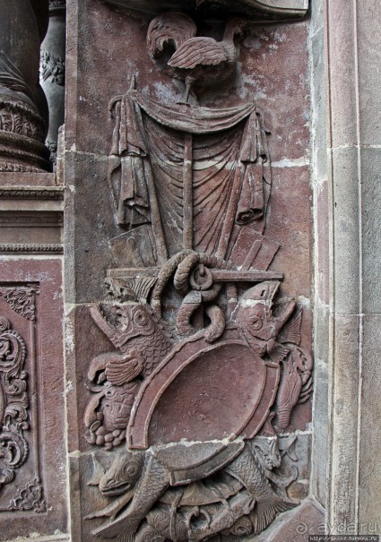 Центр Кито — крупнейший колониальный район Южной Америки