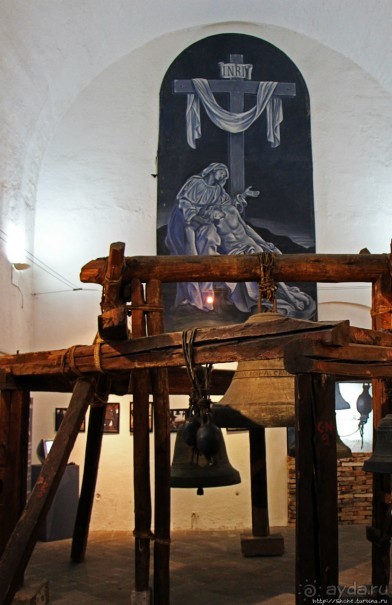 Центр Кито — крупнейший колониальный район Южной Америки