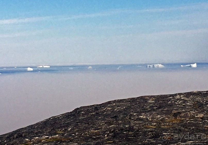 Туманные перспективы