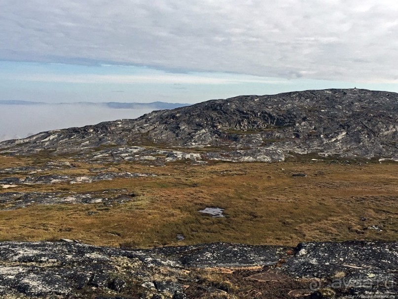 Туманные перспективы