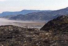 Туманные перспективы