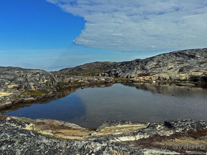 Туманные перспективы