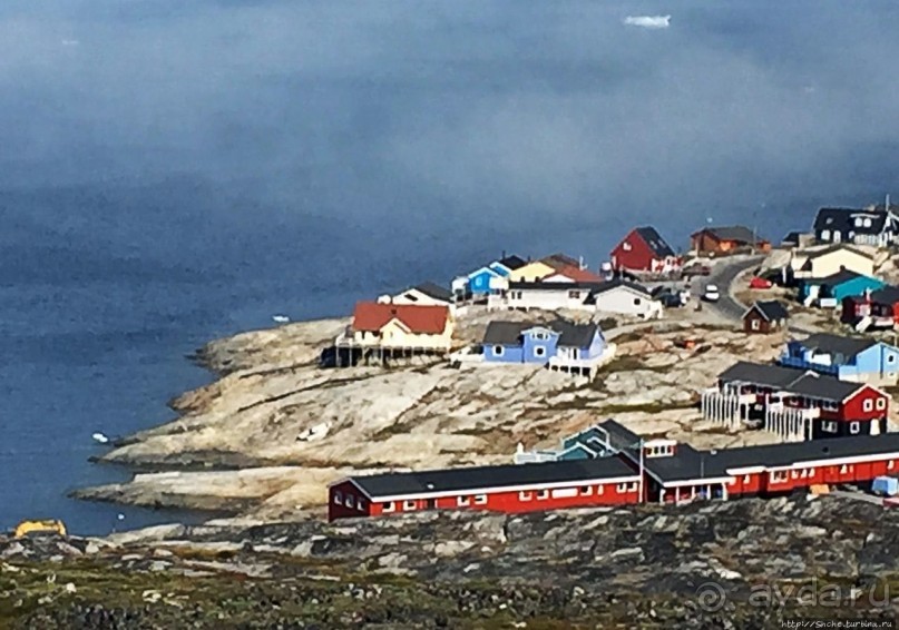 Туманные перспективы