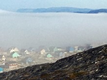 Туманные перспективы