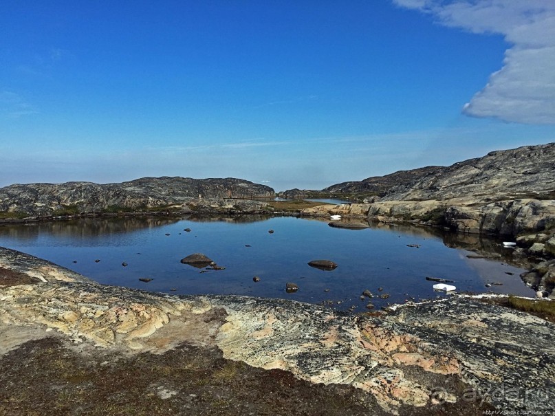 Туманные перспективы