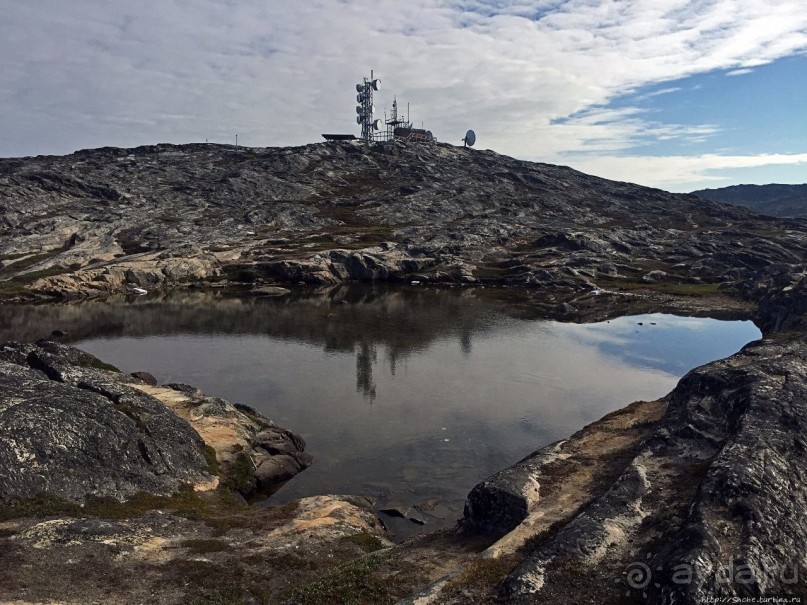 Туманные перспективы