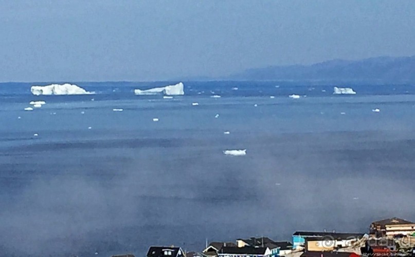 Туманные перспективы