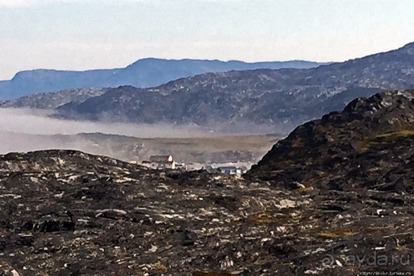 Туманные перспективы