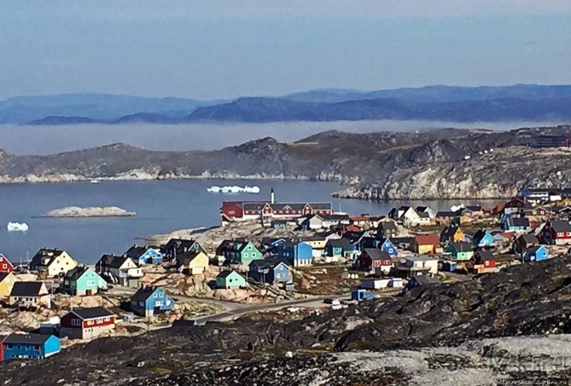 Туманные перспективы