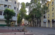 Джибути — столица Джибути