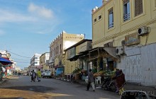 Джибути — столица Джибути