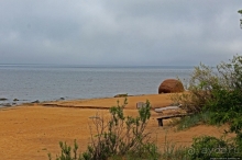 Камень. Нет, Большой камень — исполнитель желаний