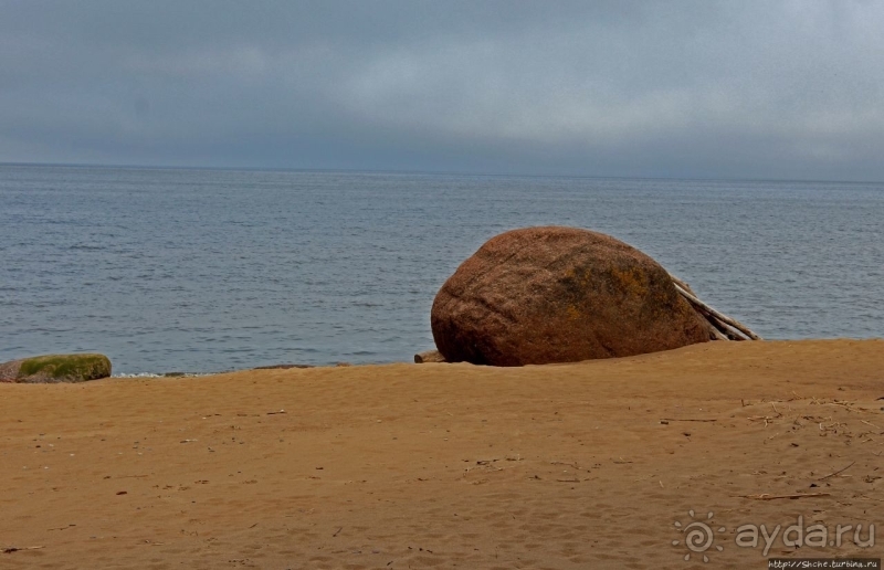 Камень. Нет, Большой камень — исполнитель желаний