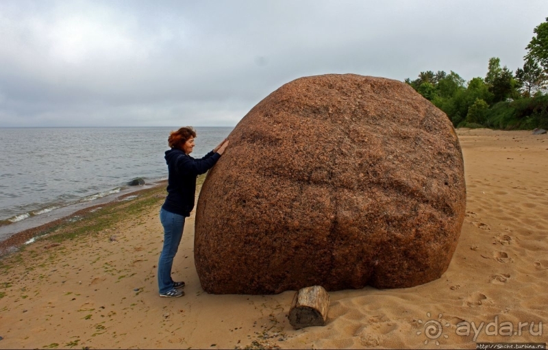 Камень. Нет, Большой камень — исполнитель желаний