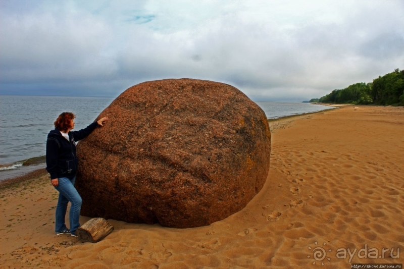 Камень. Нет, Большой камень — исполнитель желаний