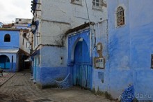 Площадь у Фонтана — вкусить марокканский колорит без шума