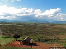 Мадагаскарские картинки. Окрестности Анцирабе