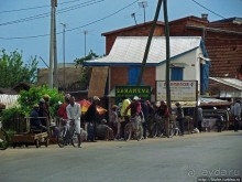 Мадагаскарские картинки. Окрестности Анцирабе