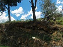 Мадагаскарские картинки. Окрестности Анцирабе